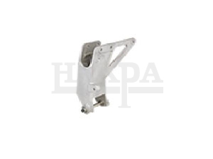5010483018-RENAULT-CABIN MOUNTING (L)